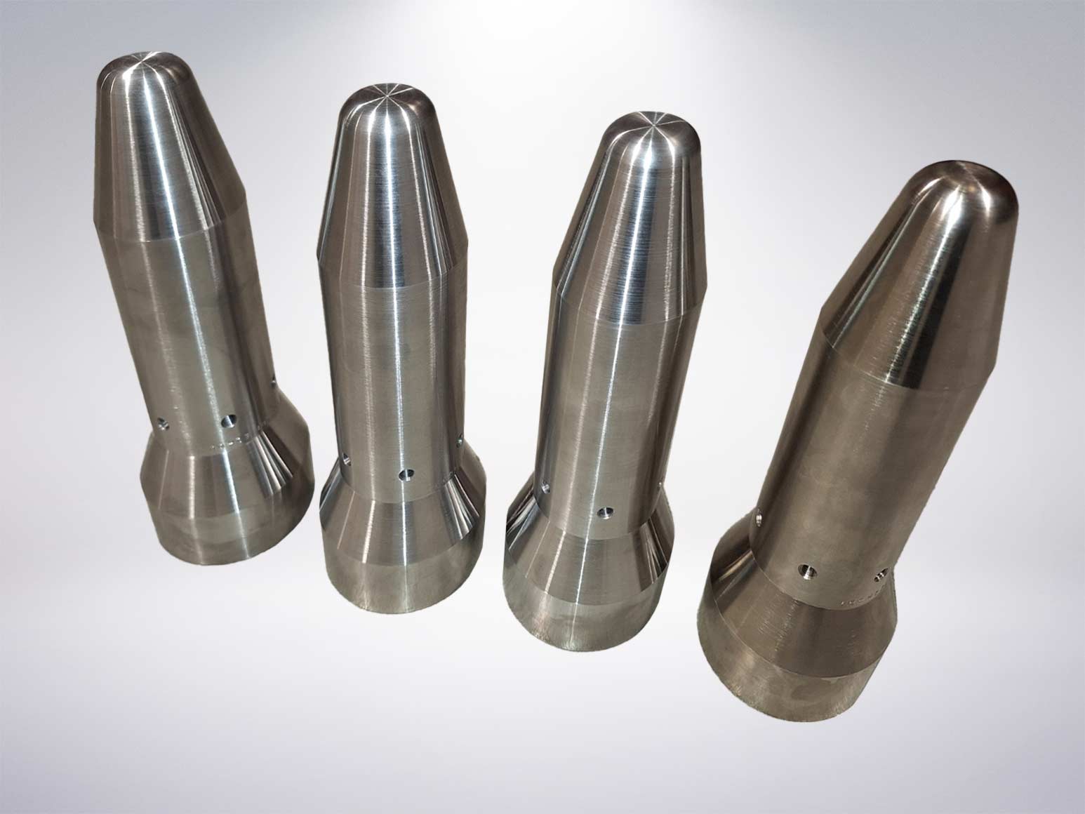 Engineering services New Plymouth