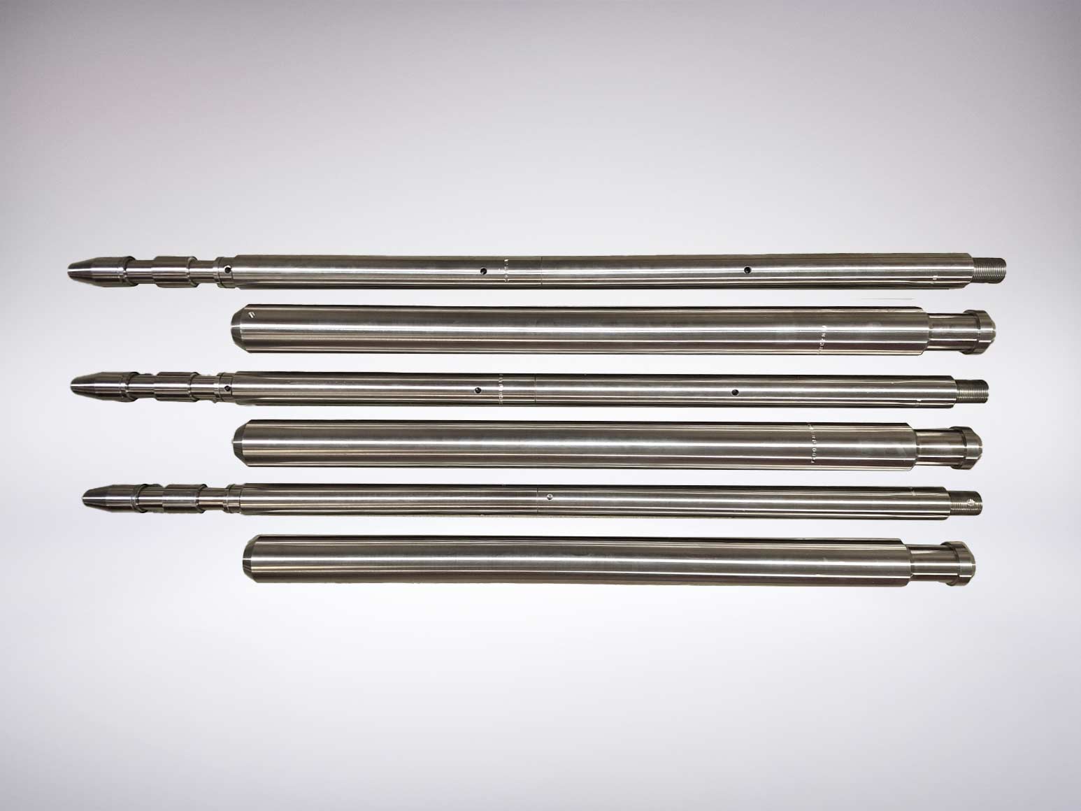 Equipment repairs and maintenance