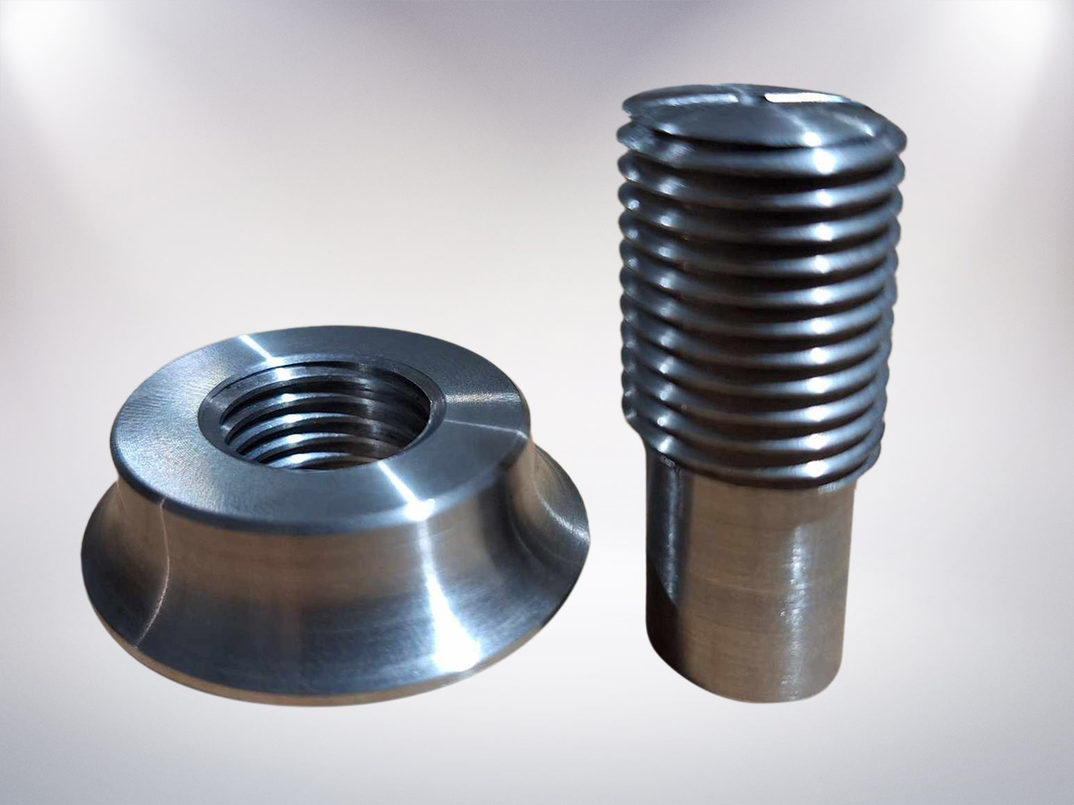 Custom engineering fabrication projects